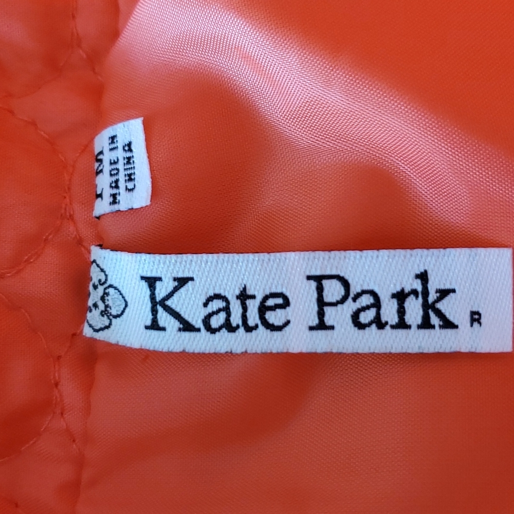 Coral vest - Picture 2 of 3